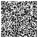 QR code with A Cut Above contacts