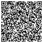 QR code with Valerie's Grooming Salon contacts