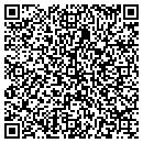 QR code with KGB Intl Inc contacts