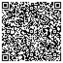 QR code with Trax Graphix contacts