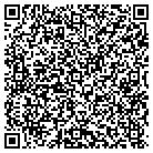 QR code with KCI General Contractors contacts