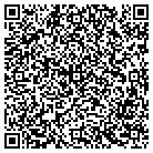 QR code with Gallery Lamp & Lighting Co contacts