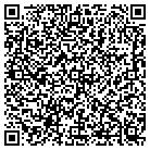 QR code with True Vine Mssnary Bptst Church contacts