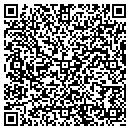 QR code with B P Newman contacts