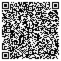 QR code with IBM contacts