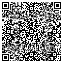 QR code with Presenti Design contacts