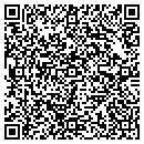 QR code with Avalon Limousine contacts