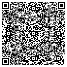 QR code with Action Welding Service contacts