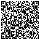 QR code with ABC Nails contacts