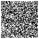 QR code with Galloway Foot Center contacts