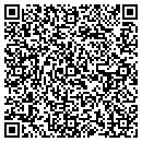 QR code with Heshimas Candles contacts