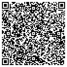 QR code with Birkhead's Studio Salon contacts