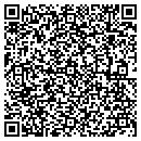 QR code with Awesome Cycles contacts