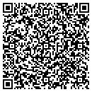 QR code with Hair At Draco contacts