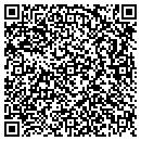 QR code with A & M Matley contacts