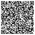 QR code with KFC contacts