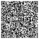 QR code with Ruth H Beene contacts