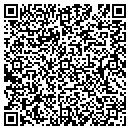 QR code with KTF Graphix contacts