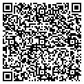 QR code with R A M contacts