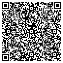 QR code with Coastal Banc contacts