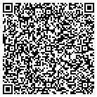 QR code with Roy's Janitorial Service Coml contacts