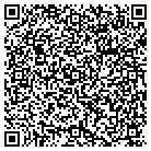 QR code with Ray Asher Carpet Service contacts