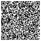 QR code with Hollywood & Vine Inc contacts