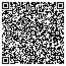 QR code with Hesse Heat and AC contacts