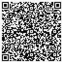 QR code with Yeager Cattle Co contacts