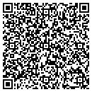 QR code with Renfro & Assoc contacts
