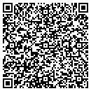 QR code with Kdb Design contacts