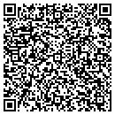 QR code with Calico Cat contacts
