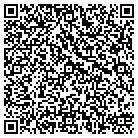 QR code with Martin Cleaning & Lawn contacts