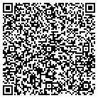 QR code with Honeymoon Specialty Travel contacts