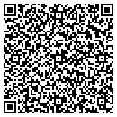 QR code with R 2 Design Build contacts