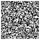QR code with A Jack At A Time Phone Service contacts
