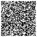 QR code with A & F Bug Screens contacts