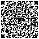 QR code with Mc Connell's Landscaping contacts