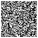 QR code with X O Corp contacts