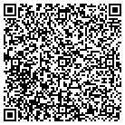 QR code with Phyllis R Austin Interiors contacts
