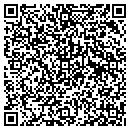 QR code with The Cave contacts
