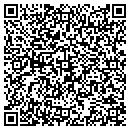 QR code with Roger D Olson contacts