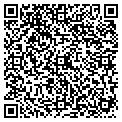 QR code with Ces contacts