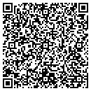 QR code with D C Snackmaster contacts