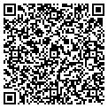 QR code with Circle Bar contacts