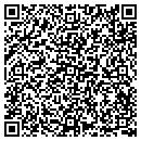 QR code with Houston Pipeline contacts
