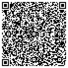 QR code with Honorable Ronny Billingsley contacts