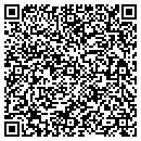QR code with S M I Joist Co contacts