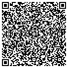 QR code with A A A Carpets Emergency Water contacts