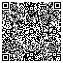 QR code with A Tex Delivery contacts